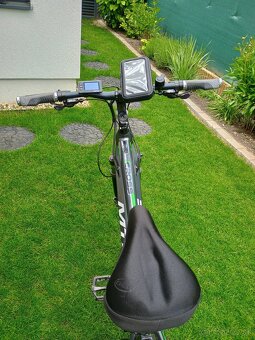 Predám elektrobicykel - 2