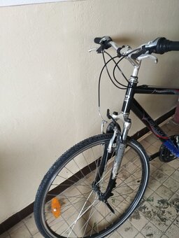 Bicykel KTM - 2
