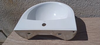 Umývadlo - 2