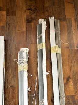 Zaluzie 4x - 2