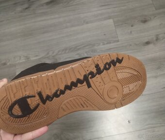 Predám Champion Topánky - 2