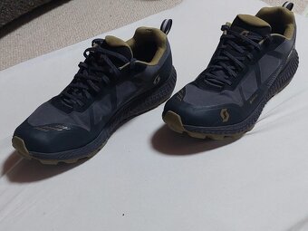 Scott Super trac 3 gtx - 2