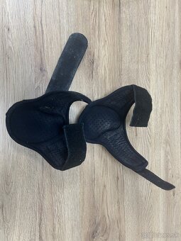 Zadne chranice Veredus - 2