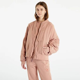 Adidas by Stella McCartney bunda - 2