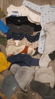 Lindex H&M balik - 2
