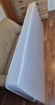 Matrac Pani Smart Silver Lux 90/200 - 2