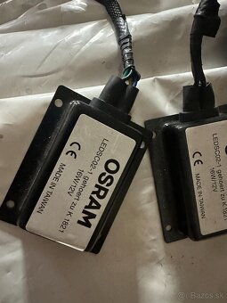 OSRAM LEDSC02 - 2