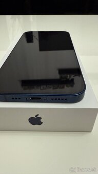 iPhone 12 64gb modrý. - 2