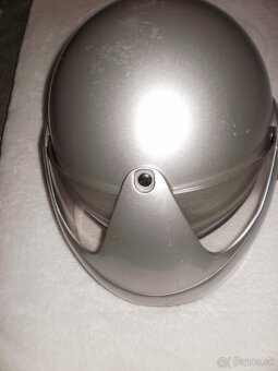 Prilba XXL - 2