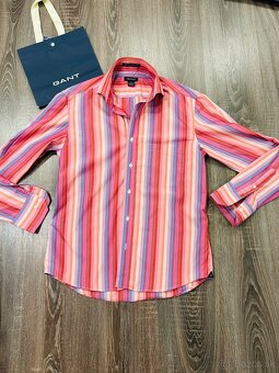 Gant damska kosela slim fit S - 2
