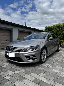 Volkswagen CC - 2