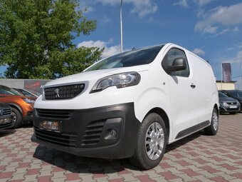 Peugeot Expert Furgon L1, 1,5 HDi + klíma - 2