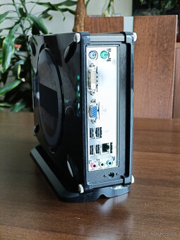 Predám miniPC Prestigio GT-850PC - 2