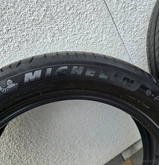 letné pneumatiky Michelin e Primacy 205/55 R19 DOT5222 - 2