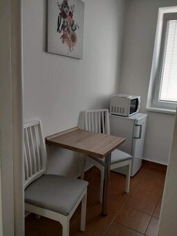 1 izbový byt na prenájom v DS - 2