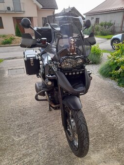 BMW R1200GS - 2