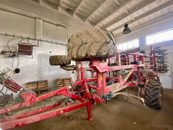Horsch Terrano 5 FM - 2
