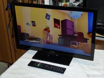 Predám FullHD LED televízor Technika - 54,5 cm (22") - 2