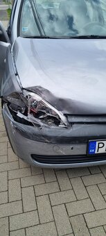 Opel corsa c - 2