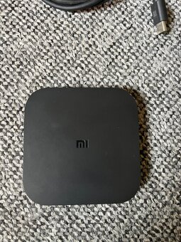 Xiaomi Mi TV Box S - 2