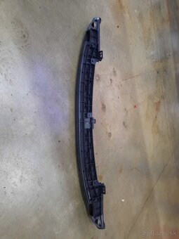 Vystuha nárazníka peugeot 206 - 2