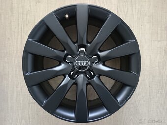 Alu disky 5x112 r17 - 2