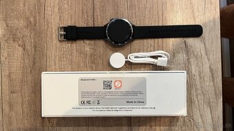 Smart watch GT4PRO+ - 2
