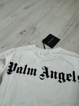 Mikiny Palm Angels - 2