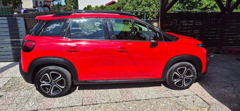Predám Citroen C3 Aircross - 2