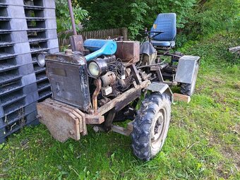 Traktor - 2