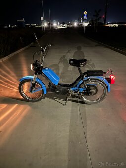 Babeta 210 - 2