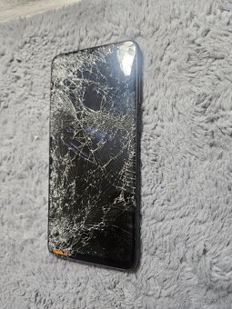 samsung galaxy a33 5g..na súčiastky - 2