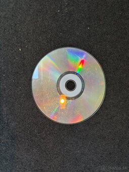 Kali CD Dezert - 2