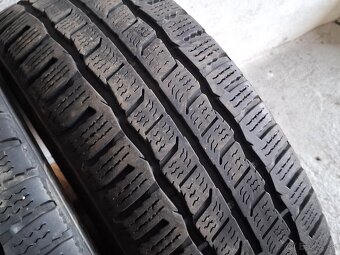 205/65 r16 C zimné pneumatily - 2