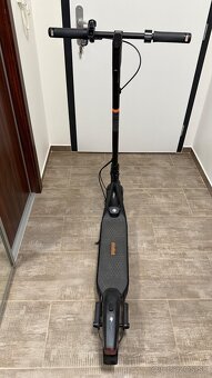 Ninebot KickScooter F2 🛴 - 2