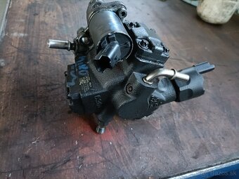 Vstrekovacie čerpadlo 2,0 tdci hdi siemens K06_01 - 2