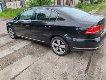 VW PASSAT B7 2.0 TDI 103 KW ND - 2