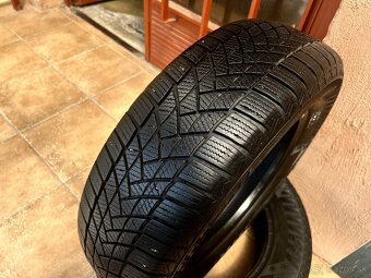 195/65 R15 zimné pneumatiky 2 ks - 2