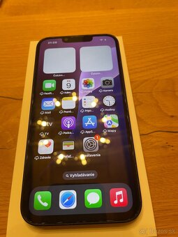 IPHONE 14 128GB BLACK - 2