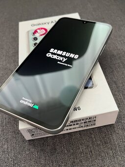 Samsung Galaxy A34 5G - 2