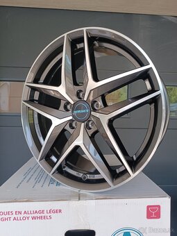 5x112 R19 - 2