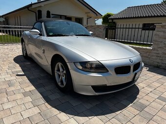 BMW Z4 - 2