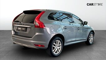 Ponúkame na predaj vozidlo Volvo XC60 - 2,0d 110kw AT8 - 2