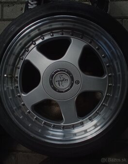 Keskin r18 - 2