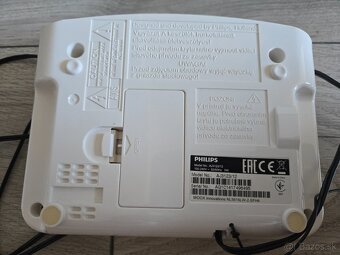 Rádio budík Philips - 2