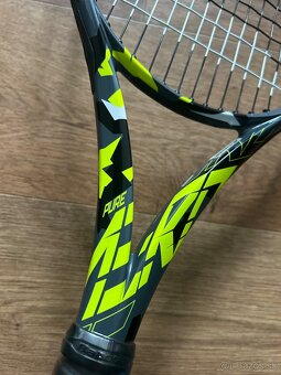 Tenisová raketa Babolat Pure Aero 300 g - 2