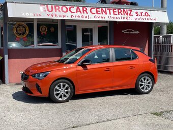 Opel Corsa 1.2 S S Smile - 2