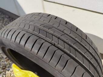 Pirelli P Zero 235/45 R20 - 2