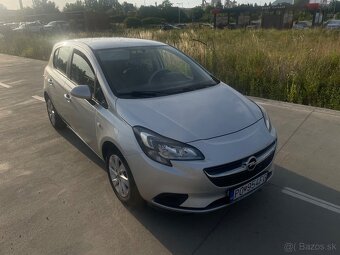 Opel Corsa E - 2
