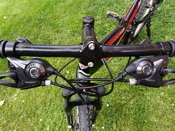 Zundapp bicykel - 2
